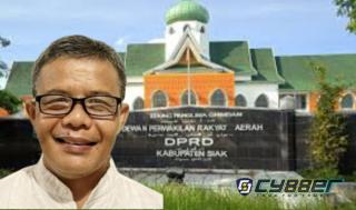 Lagi, 61 ASN Setwan DPRD Siak Terlibat Kasus SPPD Fiktif 